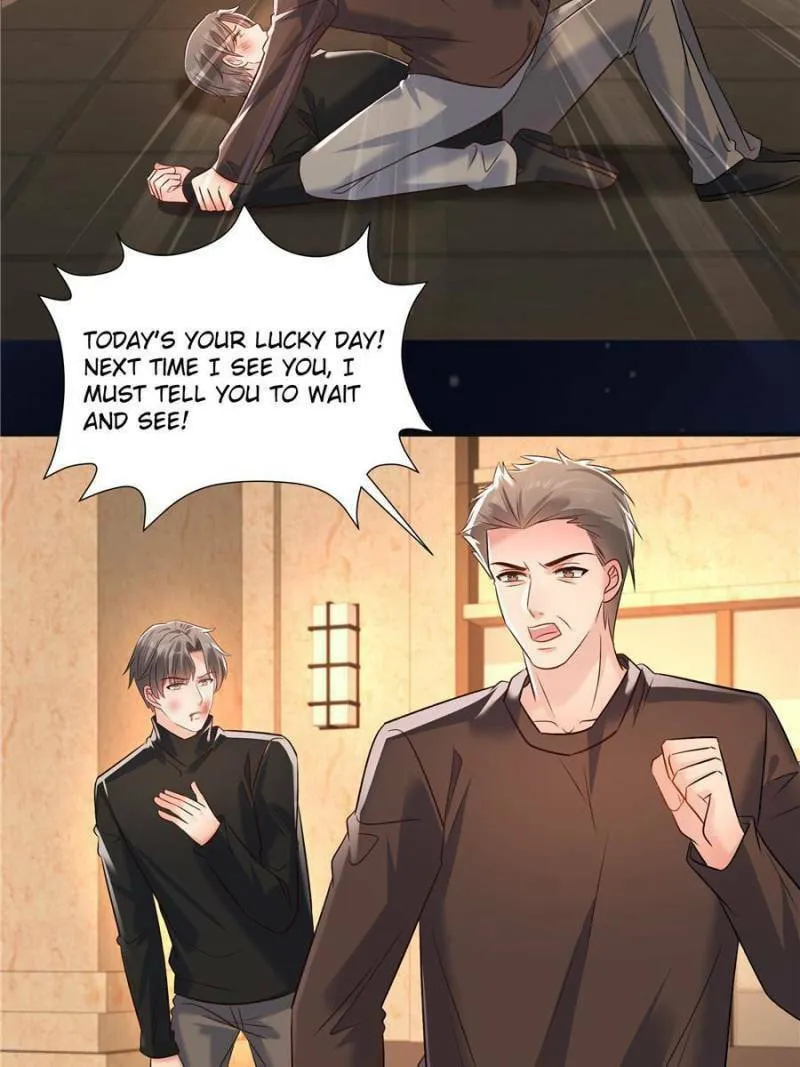 Resurrection Reunion: The Exclusive Love Chapter 296 page 16 - 