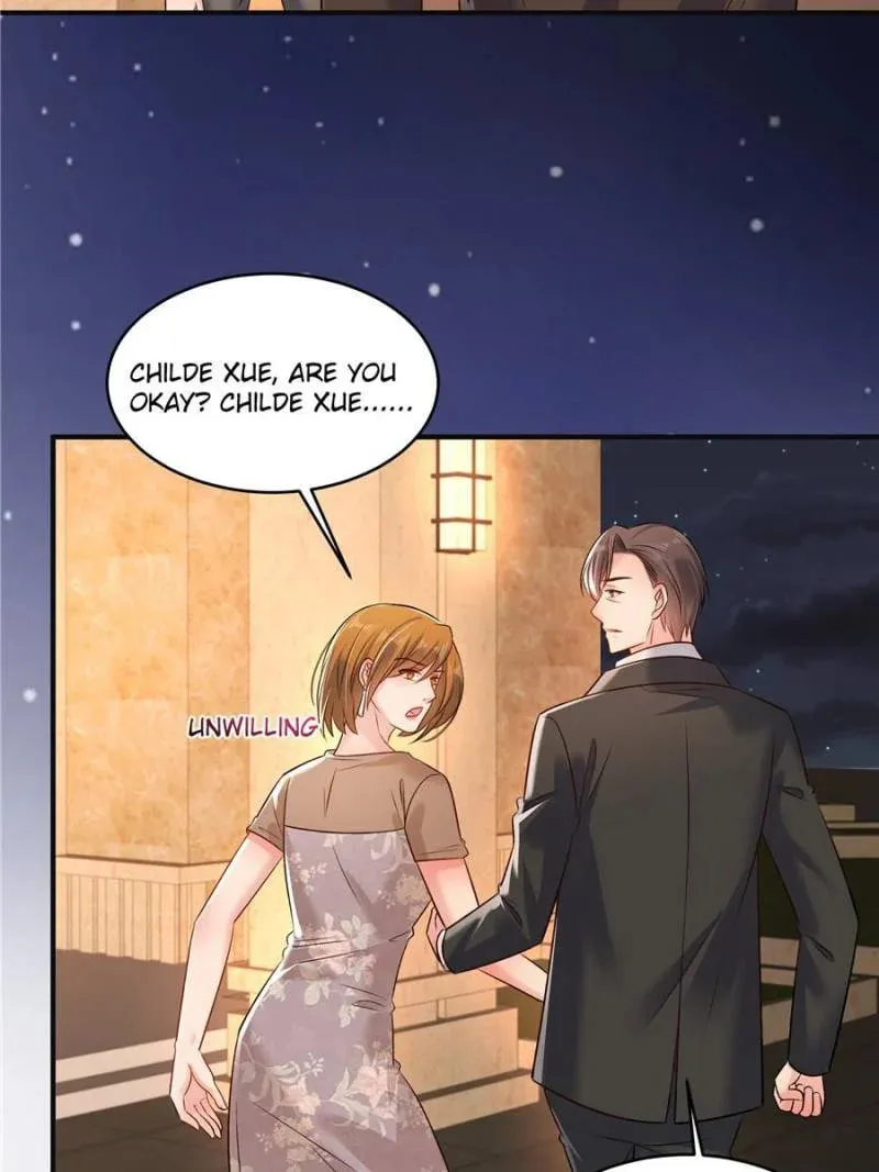Resurrection Reunion: The Exclusive Love Chapter 296 page 17 - 