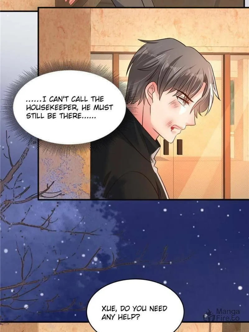 Resurrection Reunion: The Exclusive Love Chapter 296 page 20 - 