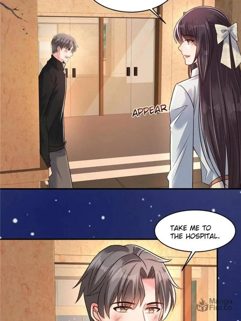 Resurrection Reunion: The Exclusive Love Chapter 296 page 21 - 
