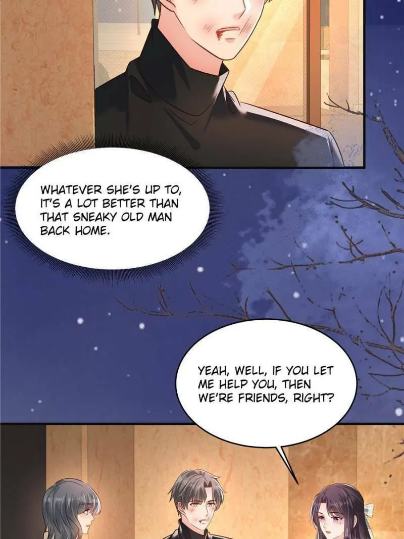 Resurrection Reunion: The Exclusive Love Chapter 296 page 22 - 