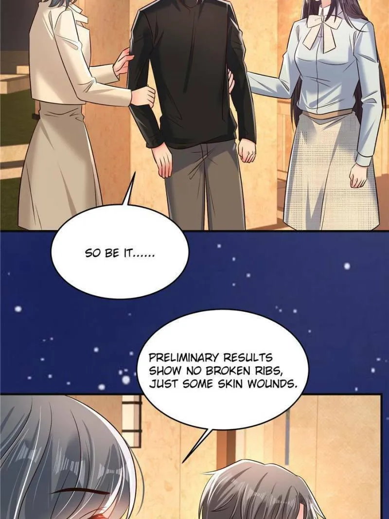 Resurrection Reunion: The Exclusive Love Chapter 296 page 23 - 