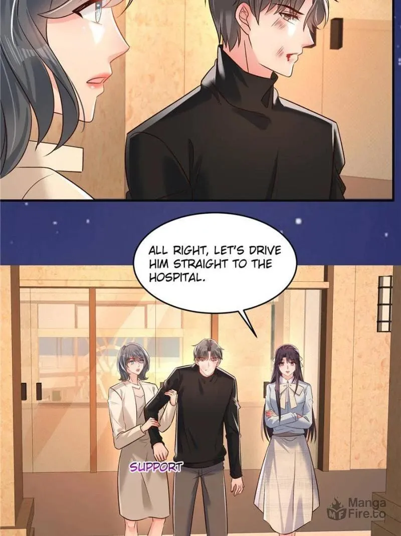 Resurrection Reunion: The Exclusive Love Chapter 296 page 24 - 