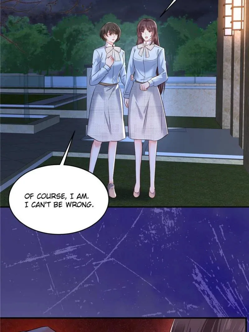 Resurrection Reunion: The Exclusive Love Chapter 296 page 26 - 