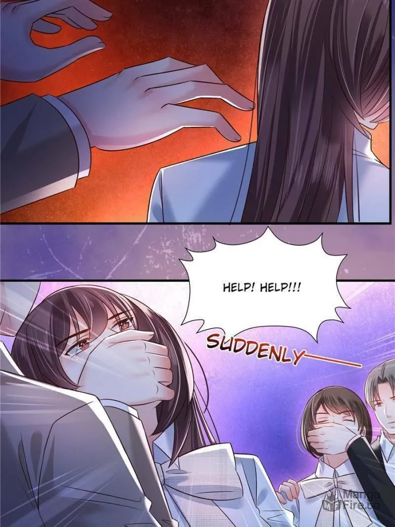 Resurrection Reunion: The Exclusive Love Chapter 296 page 27 - 