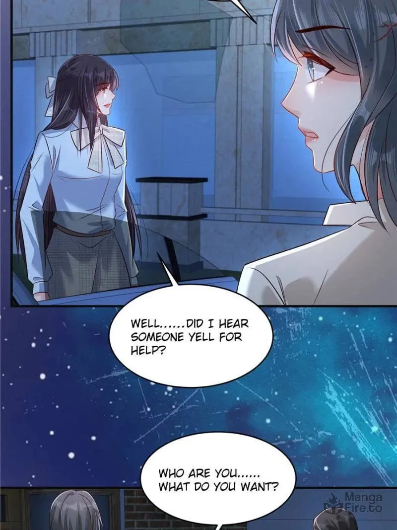 Resurrection Reunion: The Exclusive Love Chapter 296 page 30 - 