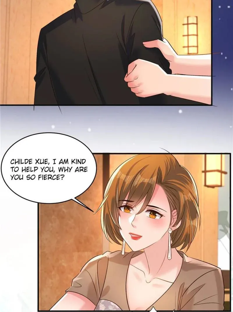 Resurrection Reunion: The Exclusive Love Chapter 296 page 4 - 