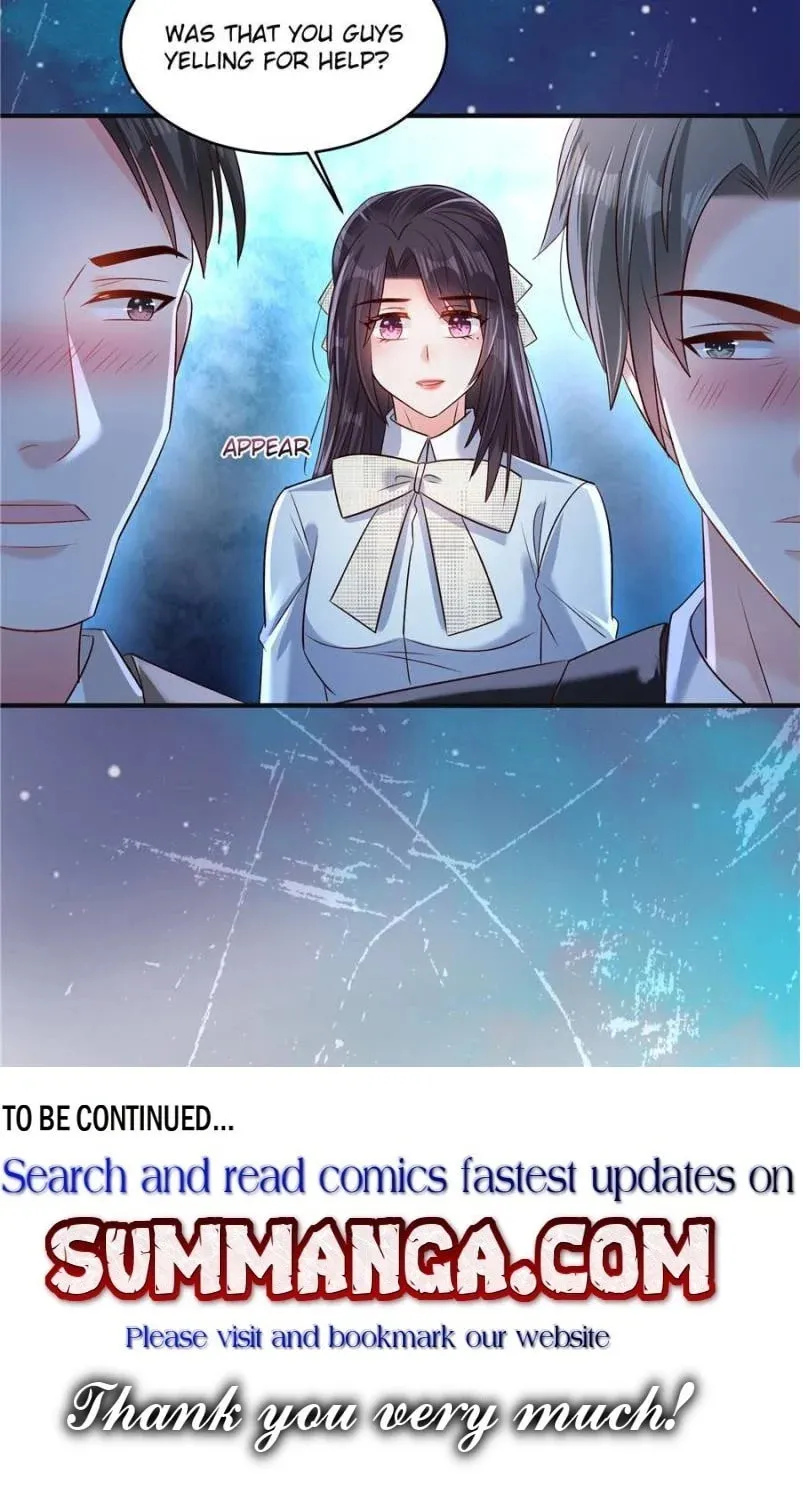 Resurrection Reunion: The Exclusive Love Chapter 296 page 32 - 