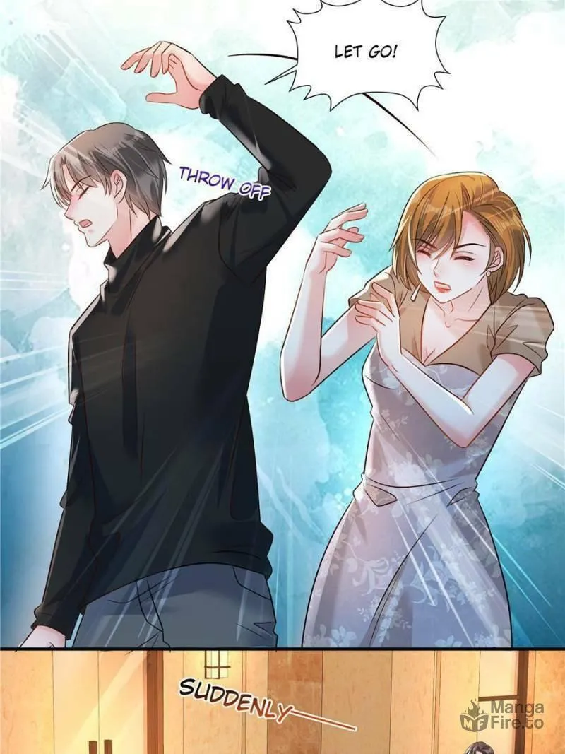 Resurrection Reunion: The Exclusive Love Chapter 296 page 5 - 