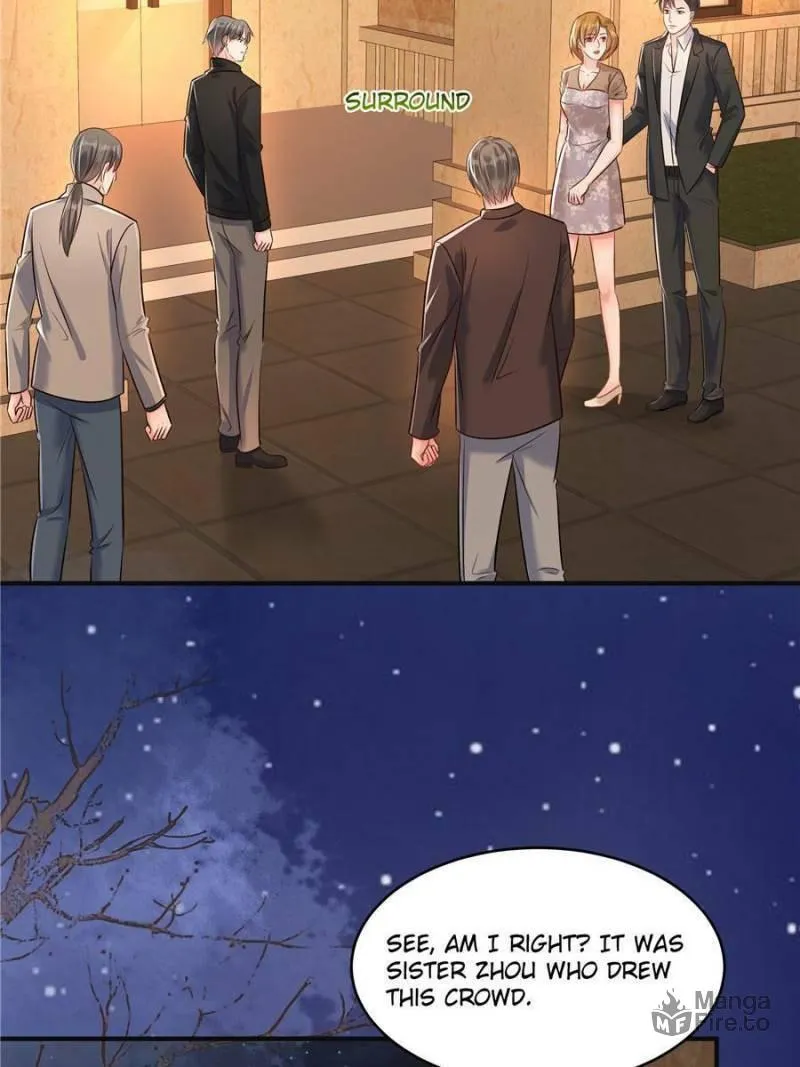 Resurrection Reunion: The Exclusive Love Chapter 296 page 6 - 