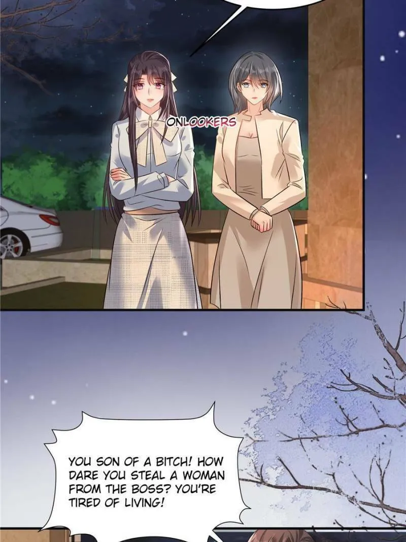 Resurrection Reunion: The Exclusive Love Chapter 296 page 7 - 