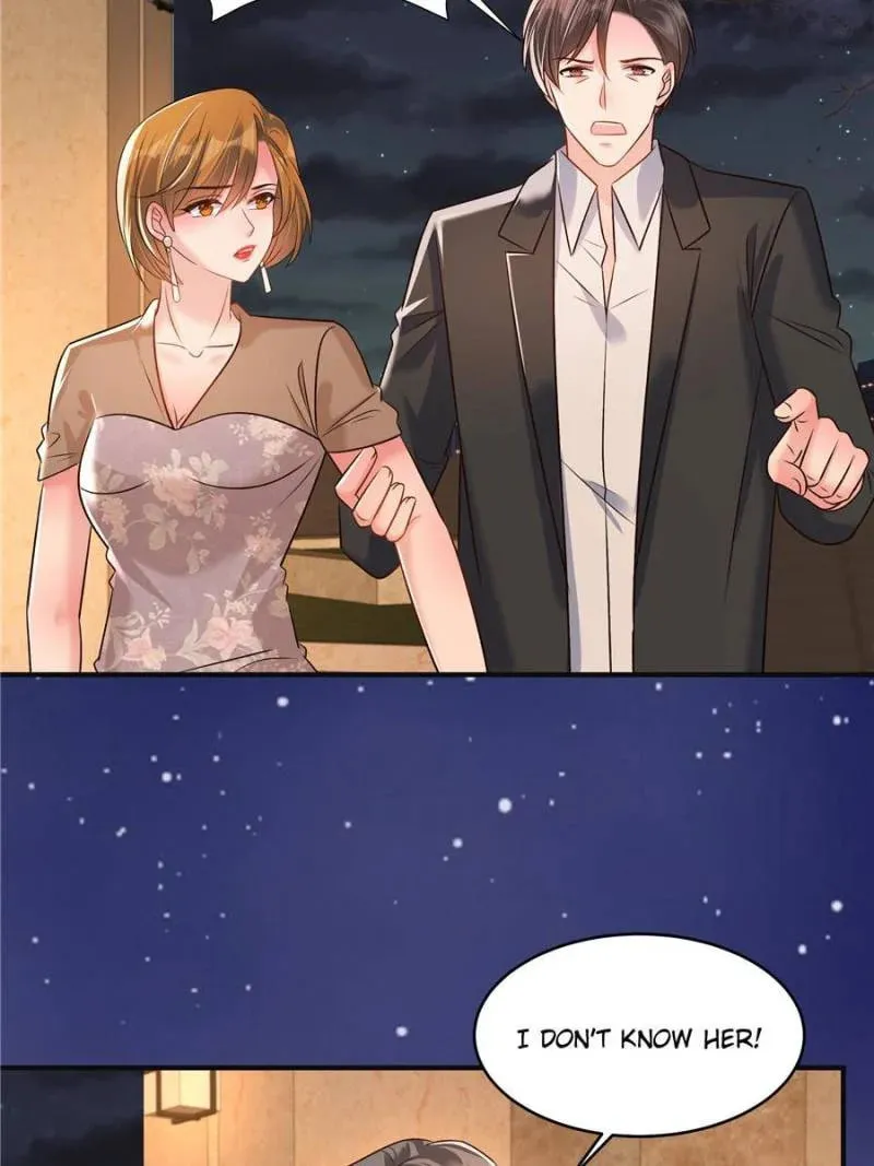 Resurrection Reunion: The Exclusive Love Chapter 296 page 8 - 