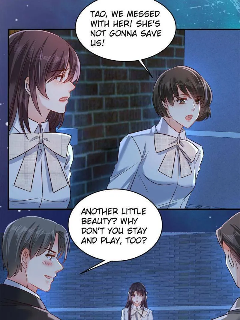 Resurrection Reunion: The Exclusive Love Chapter 297 page 2 - 