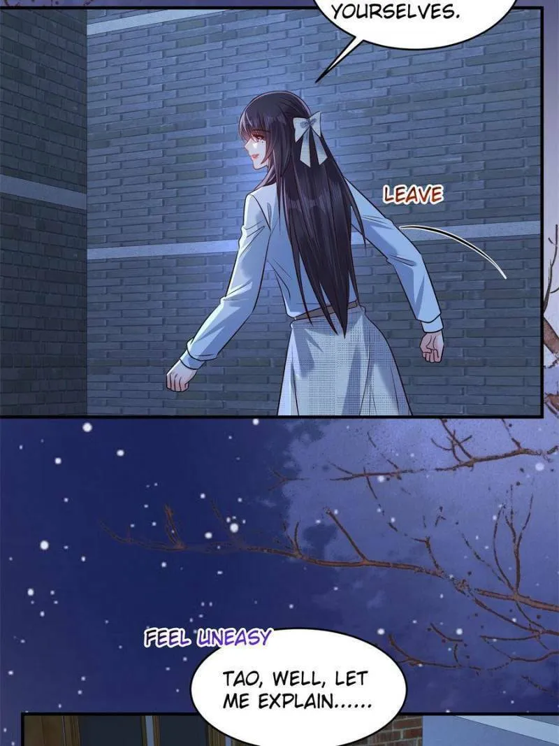 Resurrection Reunion: The Exclusive Love Chapter 297 page 11 - 