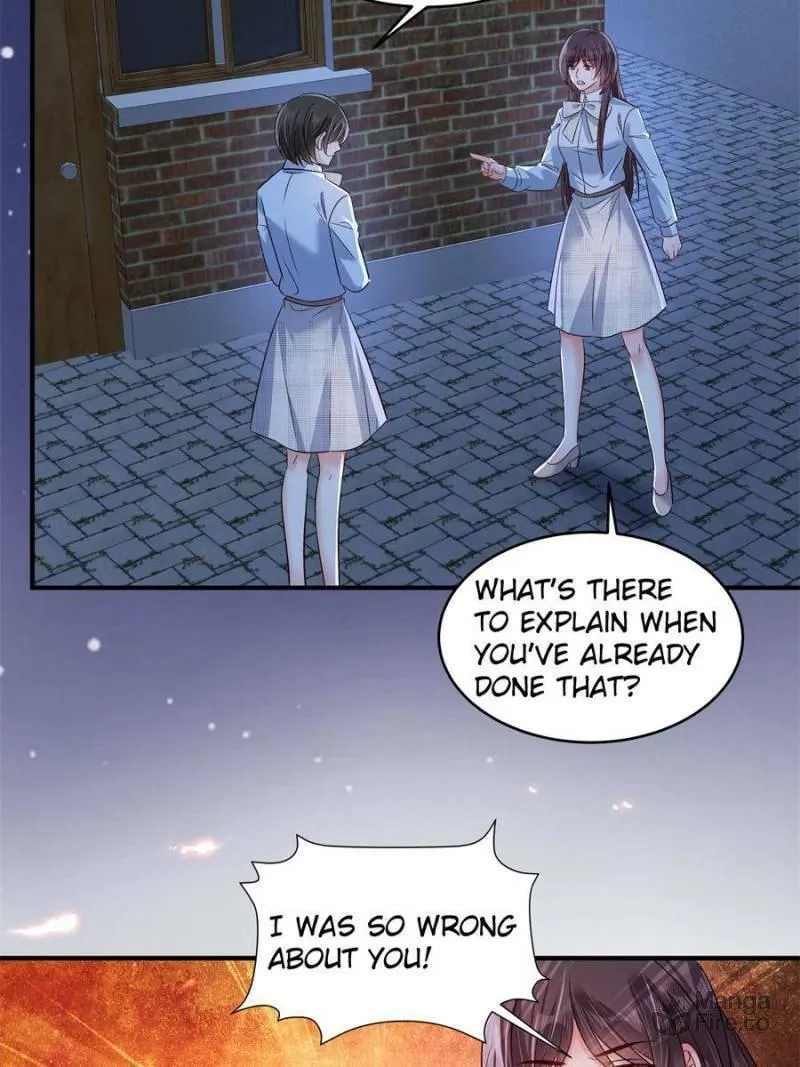 Resurrection Reunion: The Exclusive Love Chapter 297 page 12 - 