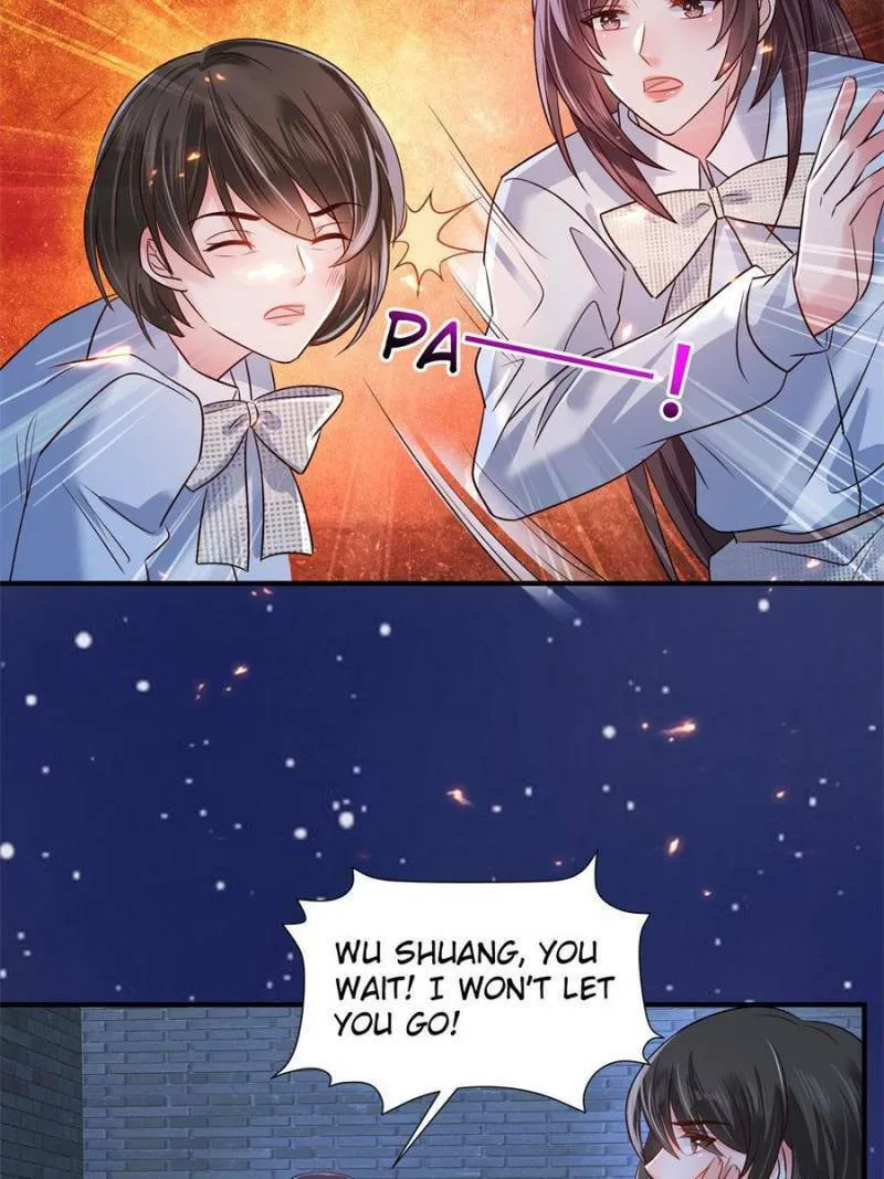 Resurrection Reunion: The Exclusive Love Chapter 297 page 13 - 