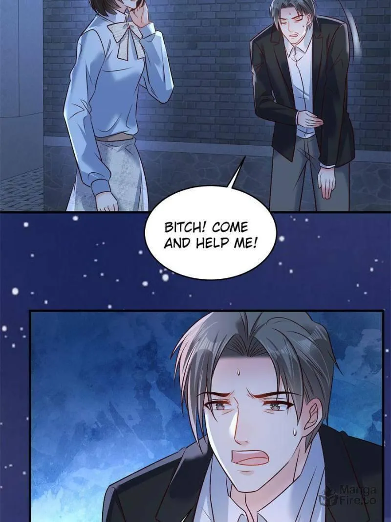 Resurrection Reunion: The Exclusive Love Chapter 297 page 15 - 