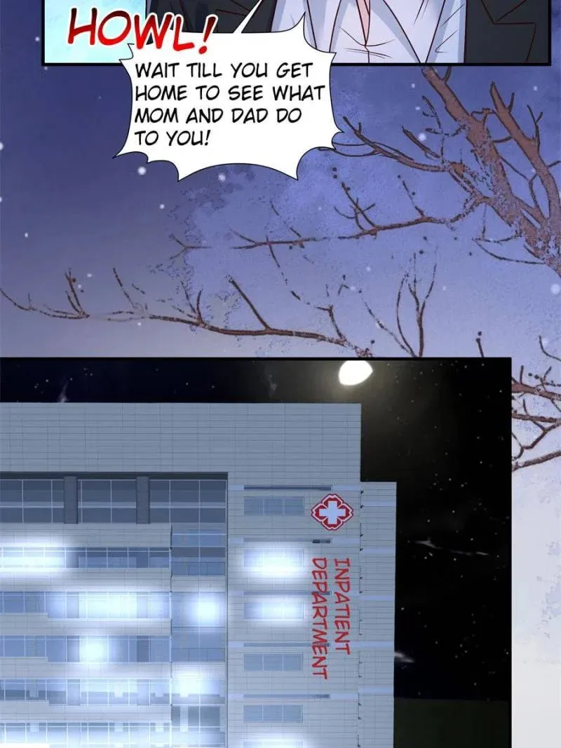 Resurrection Reunion: The Exclusive Love Chapter 297 page 16 - 