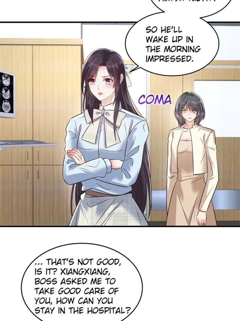 Resurrection Reunion: The Exclusive Love Chapter 297 page 19 - 