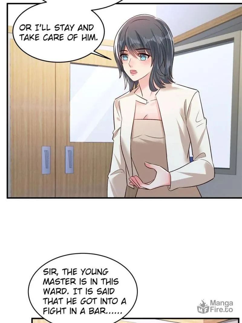 Resurrection Reunion: The Exclusive Love Chapter 297 page 20 - 