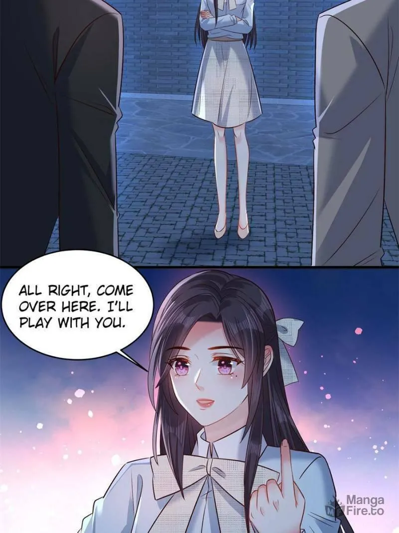 Resurrection Reunion: The Exclusive Love Chapter 297 page 3 - 