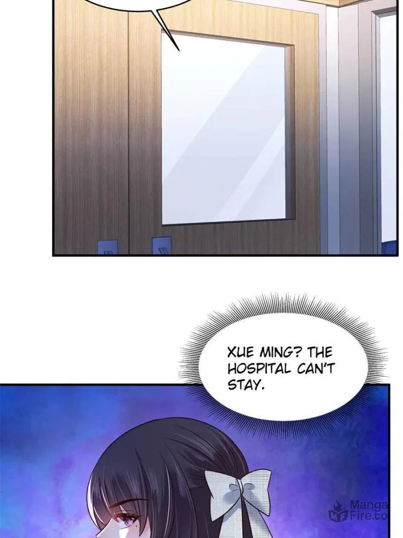 Resurrection Reunion: The Exclusive Love Chapter 297 page 21 - 