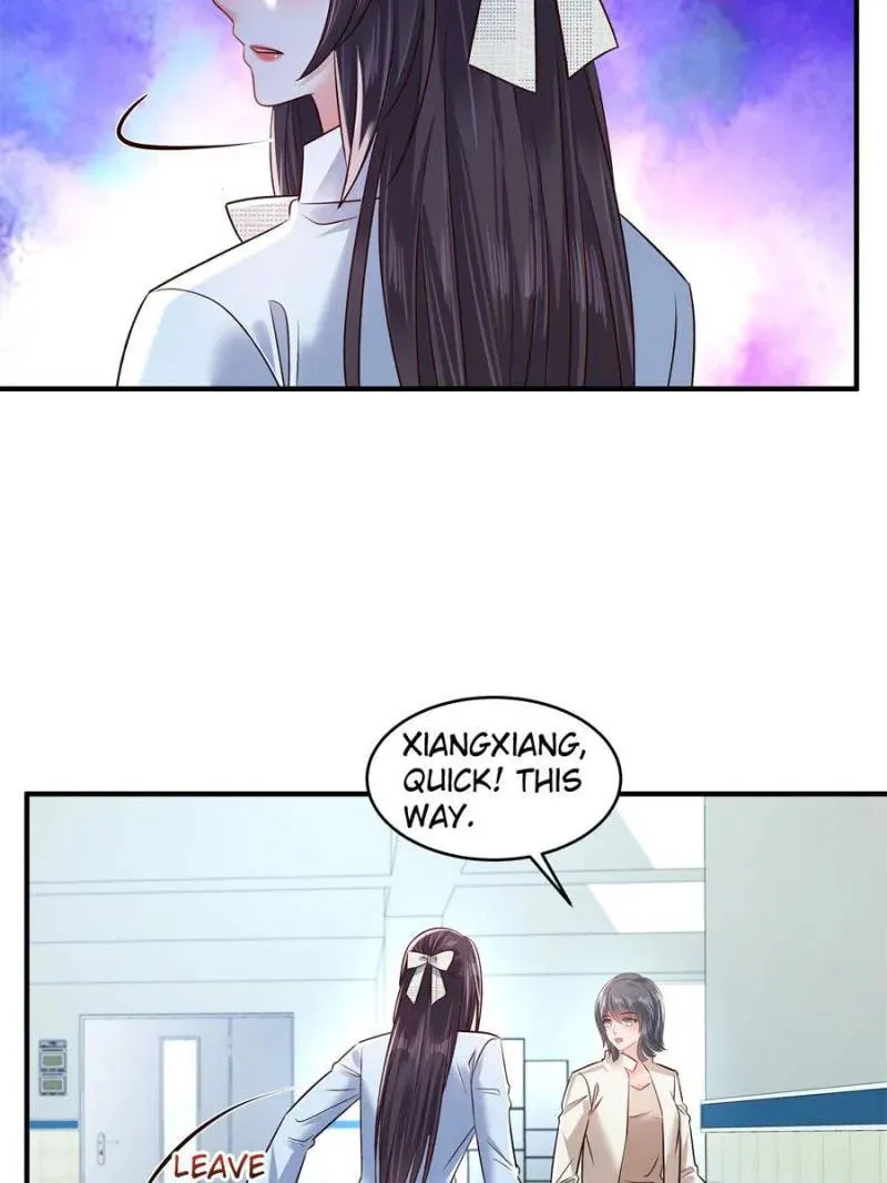 Resurrection Reunion: The Exclusive Love Chapter 297 page 22 - 