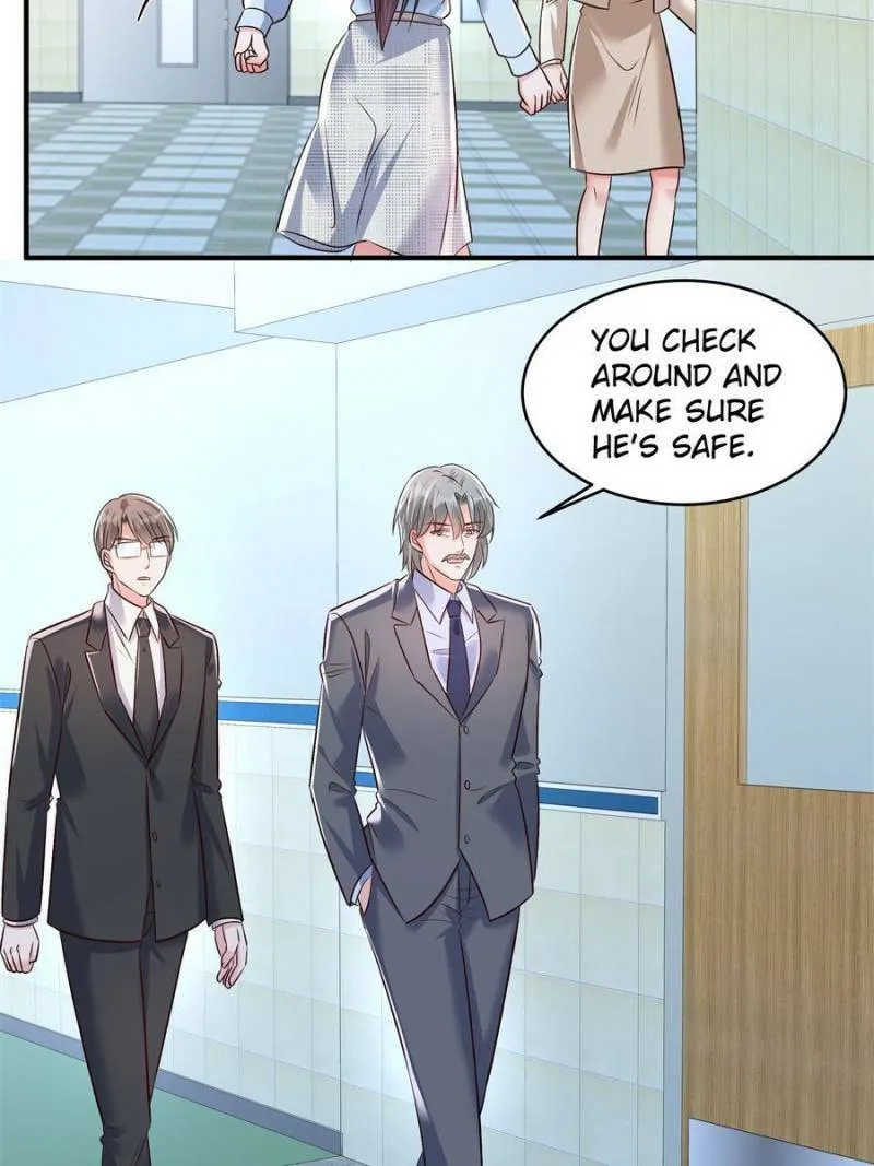 Resurrection Reunion: The Exclusive Love Chapter 297 page 23 - 