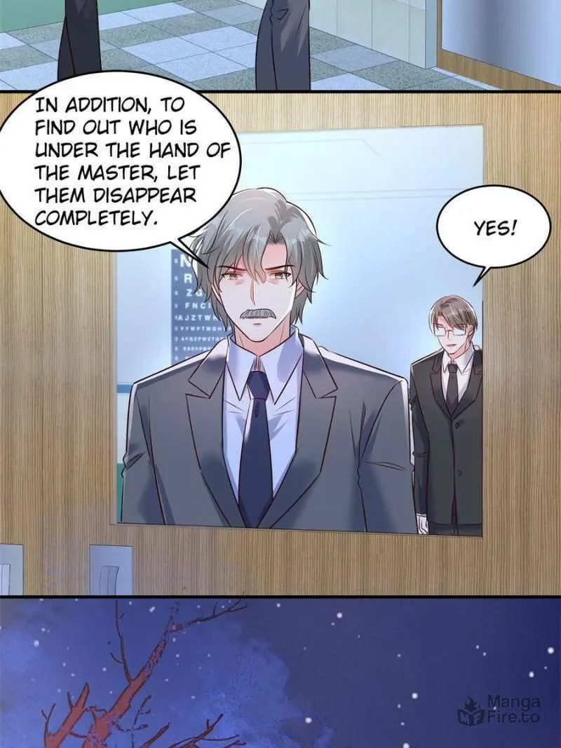 Resurrection Reunion: The Exclusive Love Chapter 297 page 24 - 