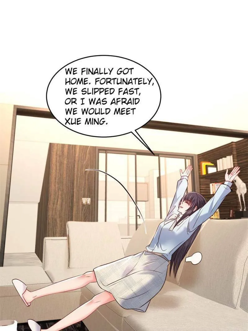 Resurrection Reunion: The Exclusive Love Chapter 297 page 26 - 