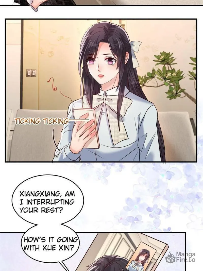 Resurrection Reunion: The Exclusive Love Chapter 297 page 27 - 