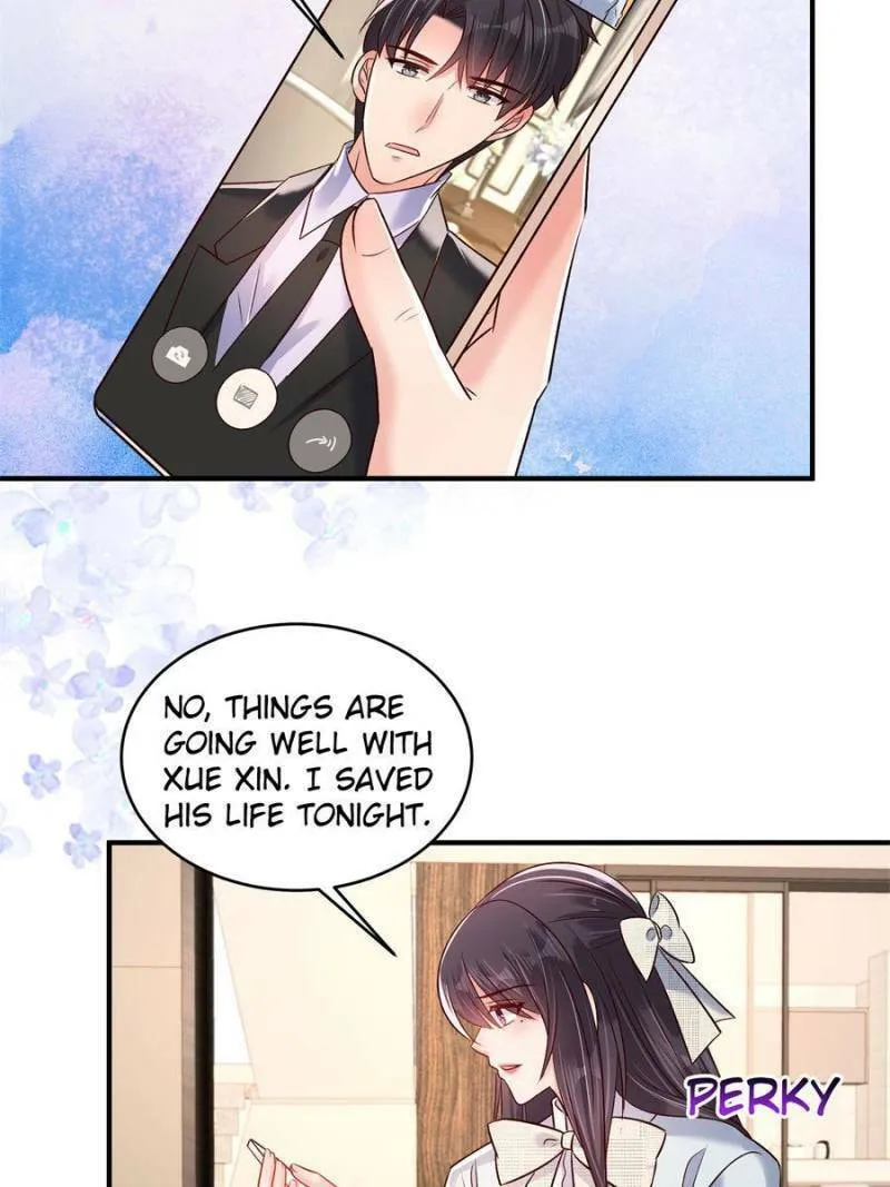 Resurrection Reunion: The Exclusive Love Chapter 297 page 28 - 