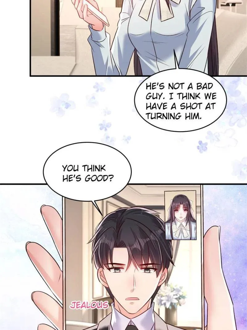 Resurrection Reunion: The Exclusive Love Chapter 297 page 29 - 