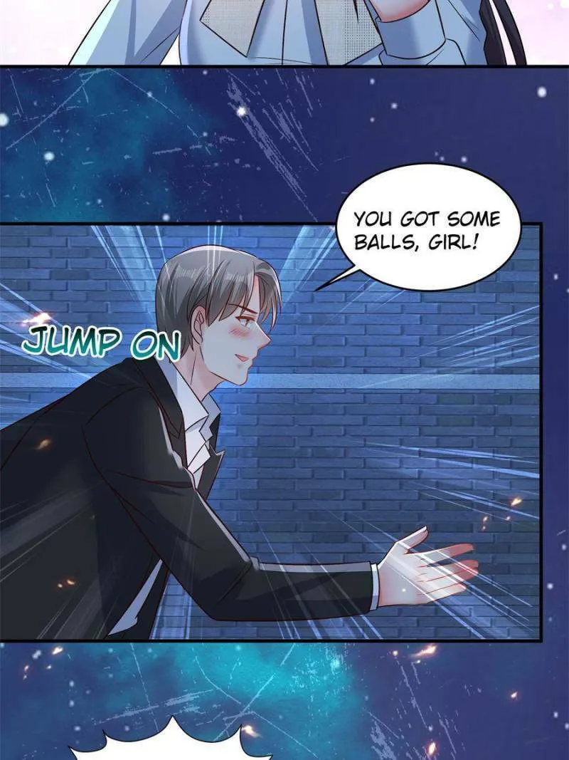 Resurrection Reunion: The Exclusive Love Chapter 297 page 4 - 