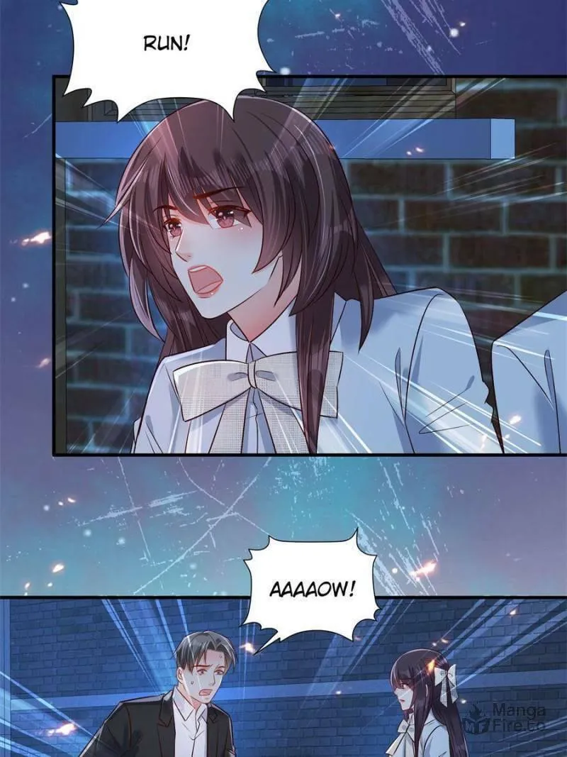 Resurrection Reunion: The Exclusive Love Chapter 297 page 5 - 