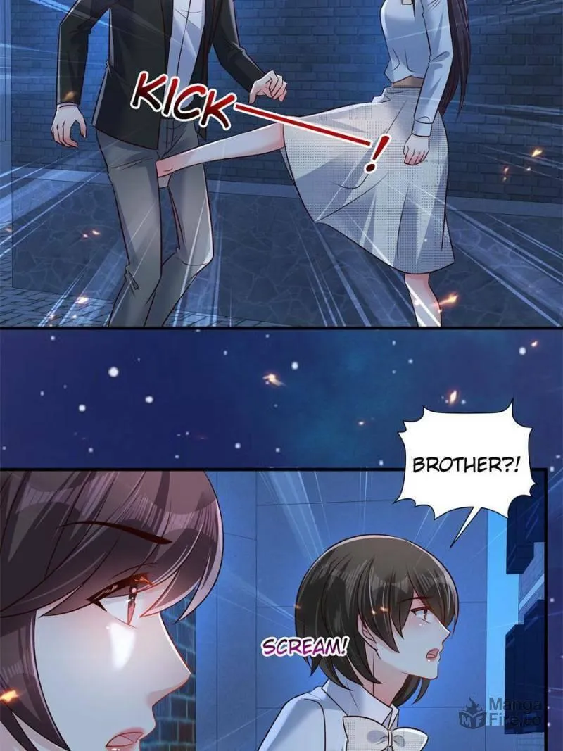 Resurrection Reunion: The Exclusive Love Chapter 297 page 6 - 