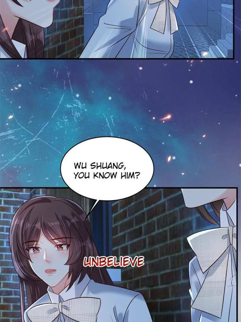 Resurrection Reunion: The Exclusive Love Chapter 297 page 7 - 