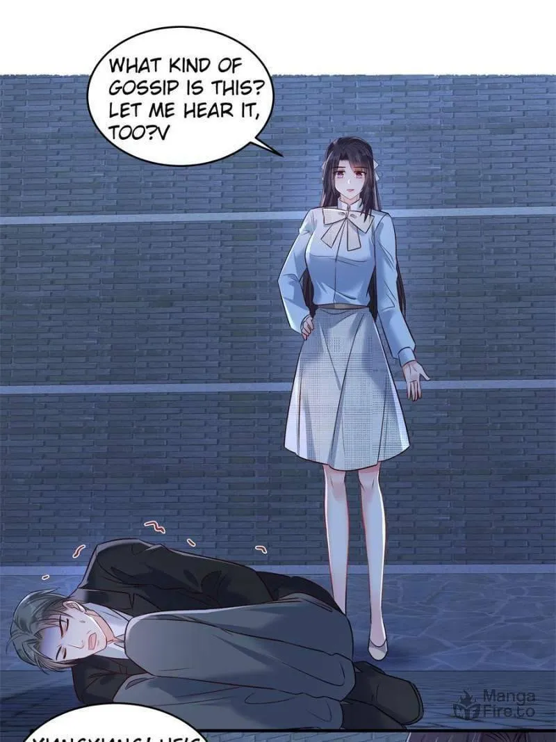 Resurrection Reunion: The Exclusive Love Chapter 297 page 9 - 