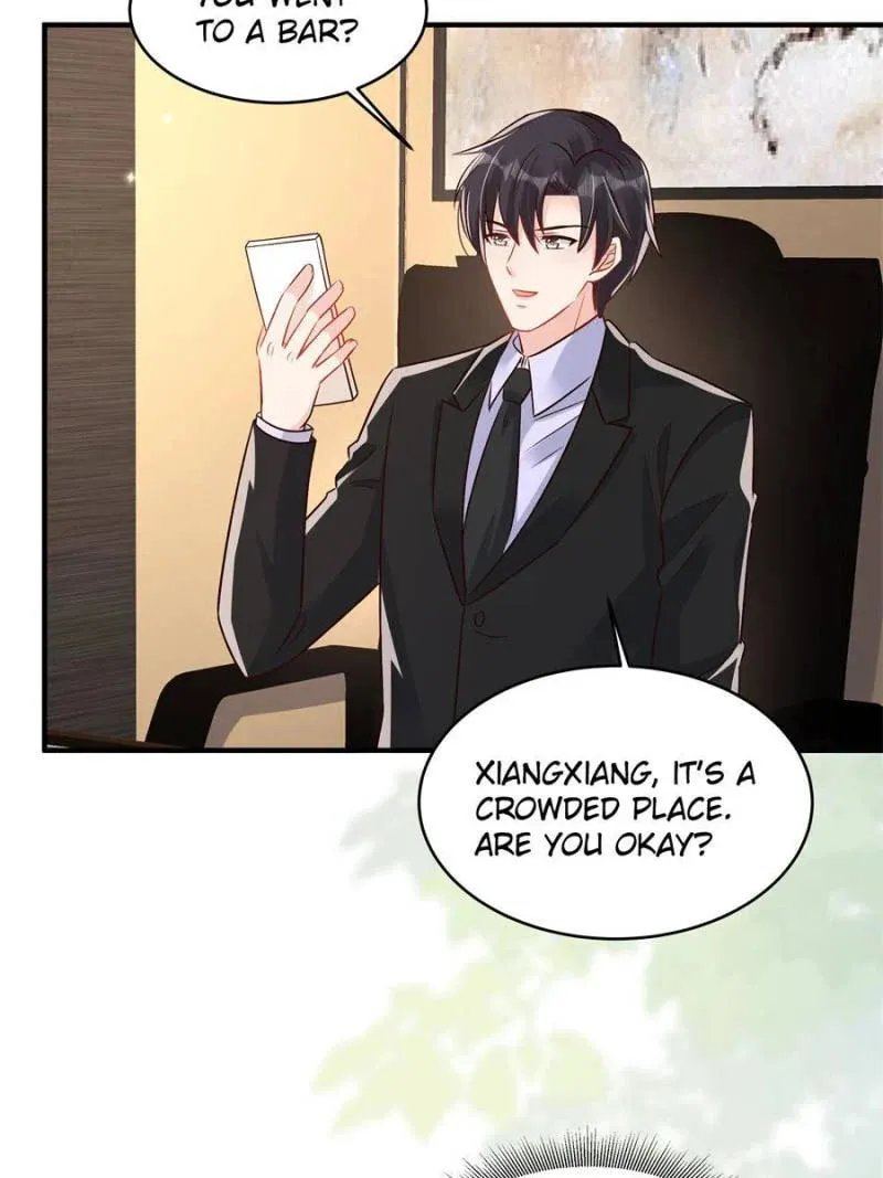 Resurrection Reunion: The Exclusive Love Chapter 298 page 2 - 