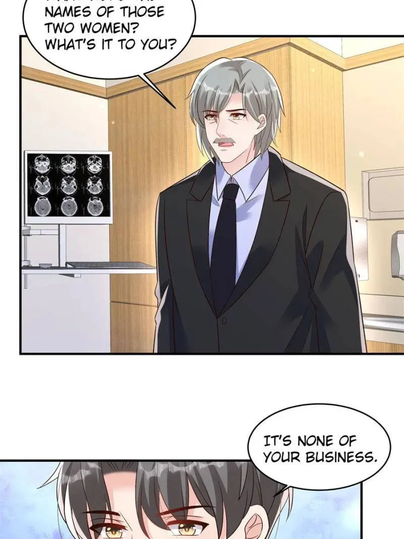 Resurrection Reunion: The Exclusive Love Chapter 298 page 11 - 