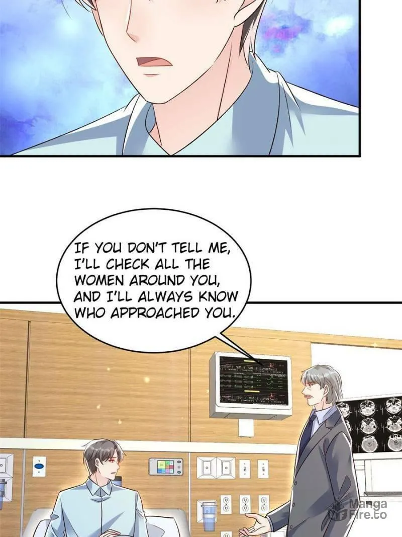 Resurrection Reunion: The Exclusive Love Chapter 298 page 12 - 