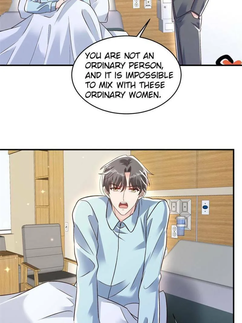Resurrection Reunion: The Exclusive Love Chapter 298 page 13 - 