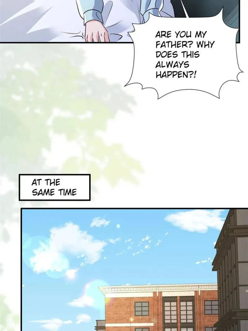 Resurrection Reunion: The Exclusive Love Chapter 298 page 14 - 