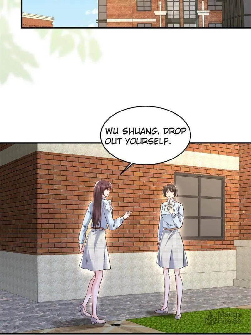 Resurrection Reunion: The Exclusive Love Chapter 298 page 15 - 