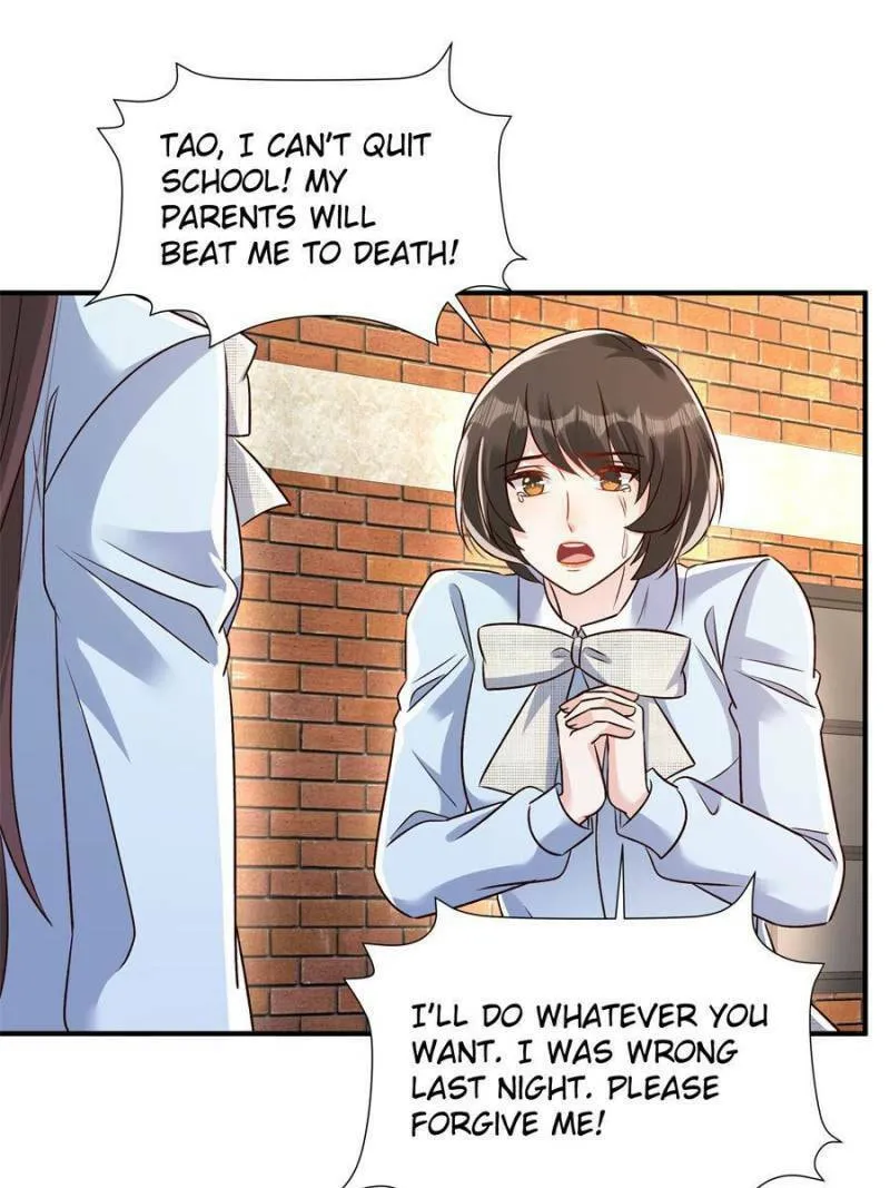 Resurrection Reunion: The Exclusive Love Chapter 298 page 16 - 