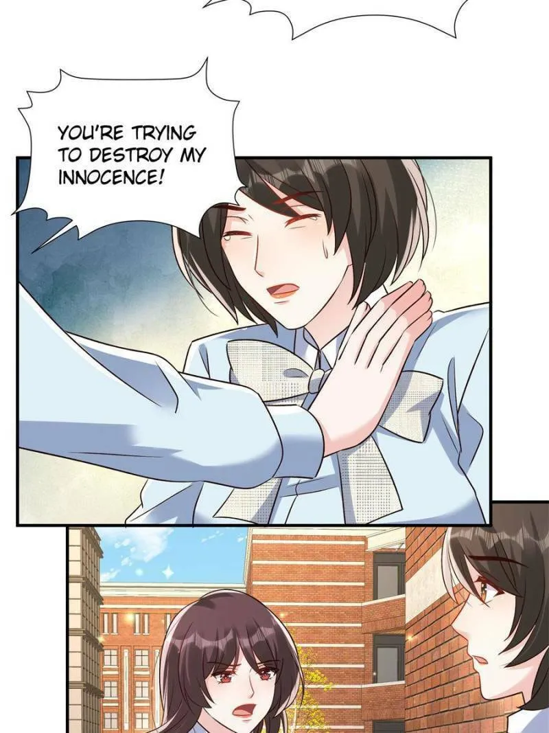 Resurrection Reunion: The Exclusive Love Chapter 298 page 17 - 
