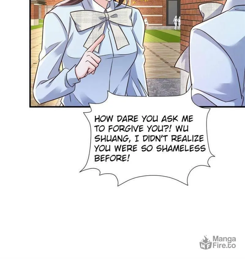 Resurrection Reunion: The Exclusive Love Chapter 298 page 18 - 