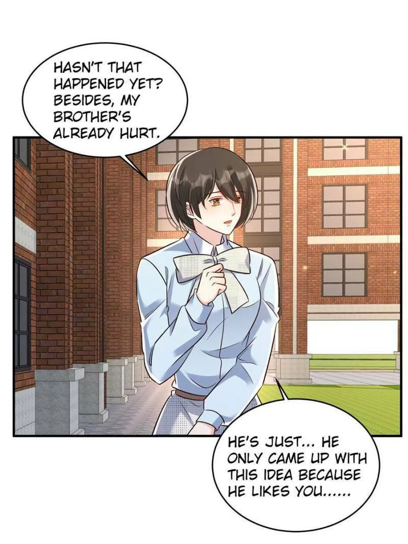 Resurrection Reunion: The Exclusive Love Chapter 298 page 19 - 