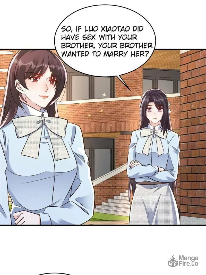 Resurrection Reunion: The Exclusive Love Chapter 298 page 20 - 