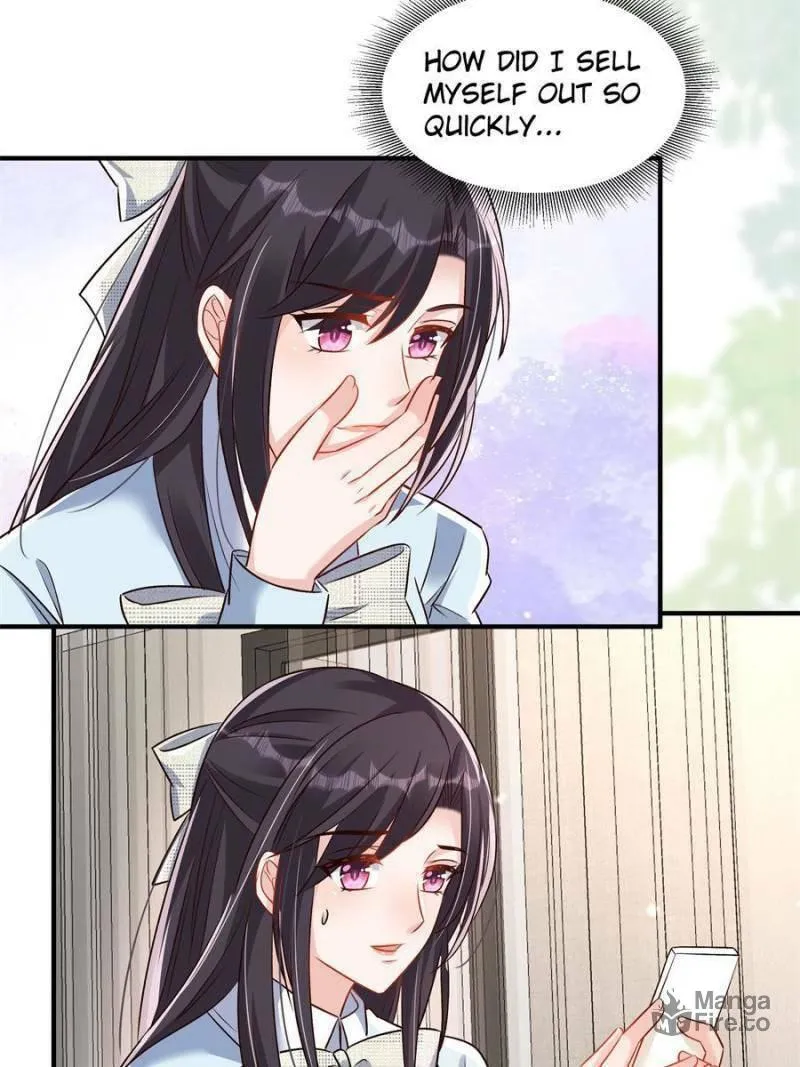 Resurrection Reunion: The Exclusive Love Chapter 298 page 3 - 